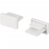 Заглушка Arlight LGD-2TR-CAP-WH