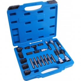Набор для ремонта генераторов Car-tool CT-H009