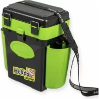 Зимний ящик Helios FishBox