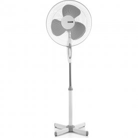 Напольный вентилятор Centek CT-5015 Gray