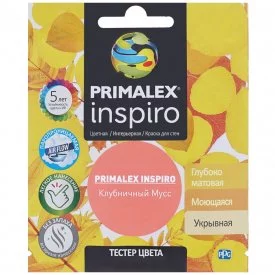 Краска Primalex Inspiro