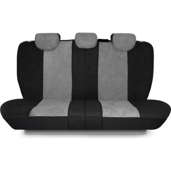 Авточехлы AUTOPROFI EXTRA Comfort