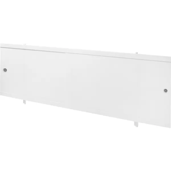 Экран под ванну Ультра лёгкий 148 см цвет белый