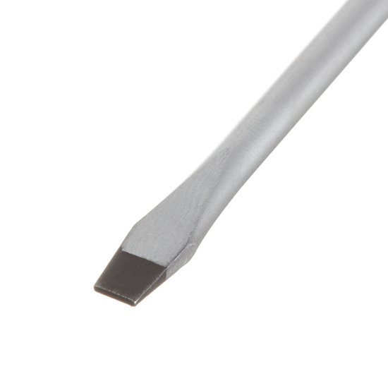 Отвертка плоская SL4 100 мм Hesler