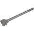 Широкая зубило-лопатка sds-max SKRAB 33540
