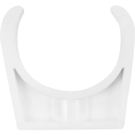 Крепеж для полипропиленовой трубы РВК 40 мм