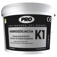 Профессиональная гидроизоляция BauLab Pro К1