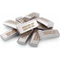 Алмазный сегмент REKON 045008-10