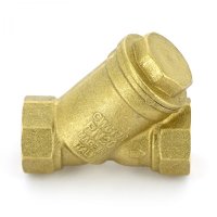 Муфтовый сетчатый клапан ITAP ART 192