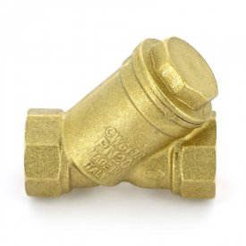 Муфтовый сетчатый клапан ITAP ART 192