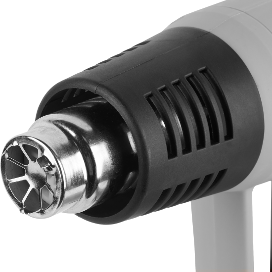 Фен технический Интерскол ФЭ-2000Э, 2000 Вт