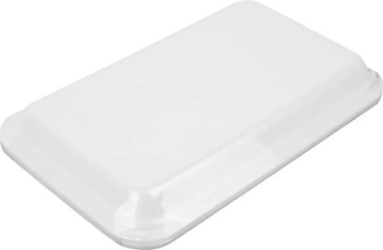 Ловушка-лоток Грызунофф Оффлайн клеевая для ловли грызунов 2 шт.