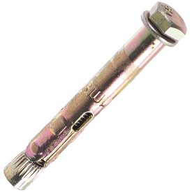 Анкер втулочный 8x60 мм