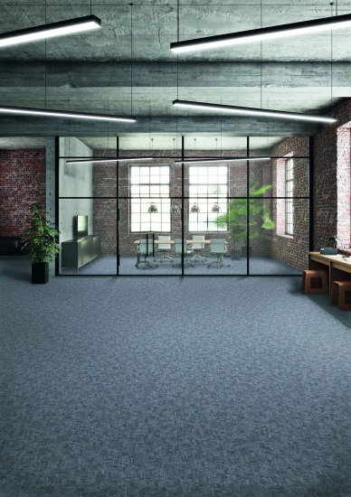 Линолеум «Стронг Плюс Фреско» 42 класс 3 м