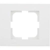 1-местная рамка OVIVO GRANO