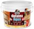 Пропитка для дерева водная цвета сосна Dufatex aqua 2.5 л