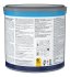 Краска для стен и потолков Tikkurila Euro Extra полуматовая цвет белый база А 2.7 л