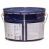 Краска для стен и потолков Tikkurila Euro Extra полуматовая цвет белый база А 9 л