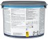 Краска для стен и потолков Tikkurila Euro Extra полуматовая цвет белый база А 9 л