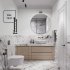 Краска для стен и потолков Tikkurila Euro Extra полуматовая цвет белый база А 9 л