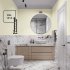 Краска для стен и потолков Tikkurila Euro Extra полуматовая цвет белый база А 9 л