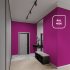 Краска для стен и потолков Tikkurila Euro Extra полуматовая прозрачная база С 9 л