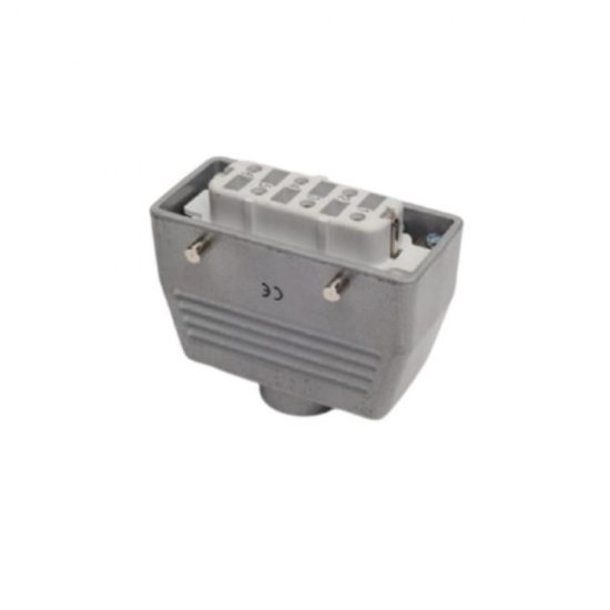 Розетка EMAS EBM606PU30