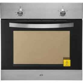 Духовой шкаф ORE VA60 INOX BM6402-A1