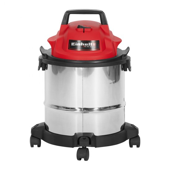 Строительный пылесос Einhell TC-VC 1812 S 1250 Вт 12 л (2342500)