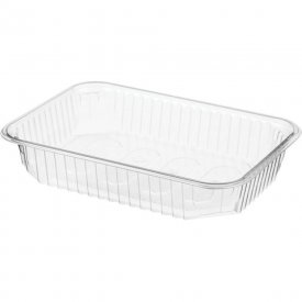 Одноразовый контейнер ЮПЛАСТ 607541