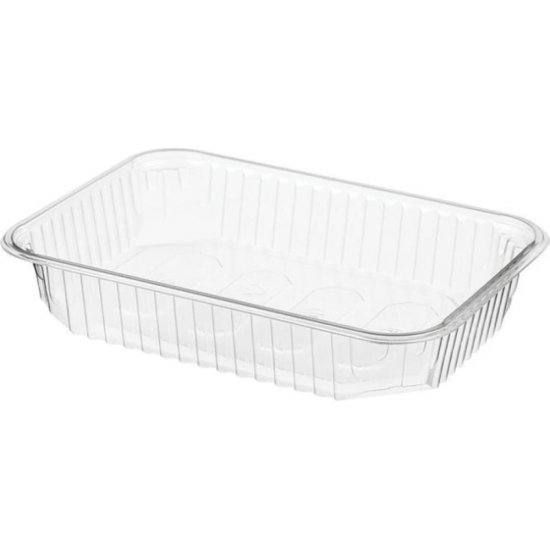 Одноразовый контейнер ЮПЛАСТ 607541