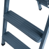 Стремянка стальная Ladderbel STR-ST-3 3 ступени, максимальная нагрузка 150 кг
