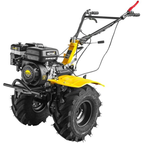 Сельскохозяйственная машина Huter МК-8000P BIG FOOT