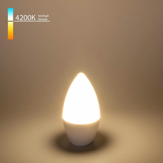 Светодиодная лампа Elektrostandard BLE1422 a049161