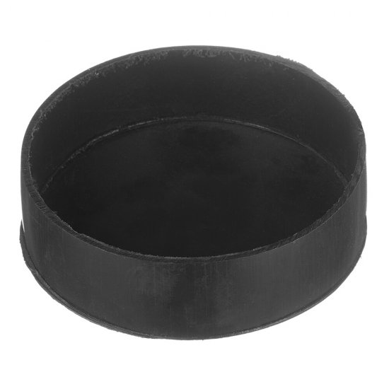 Заглушка для дренажных труб d160 мм