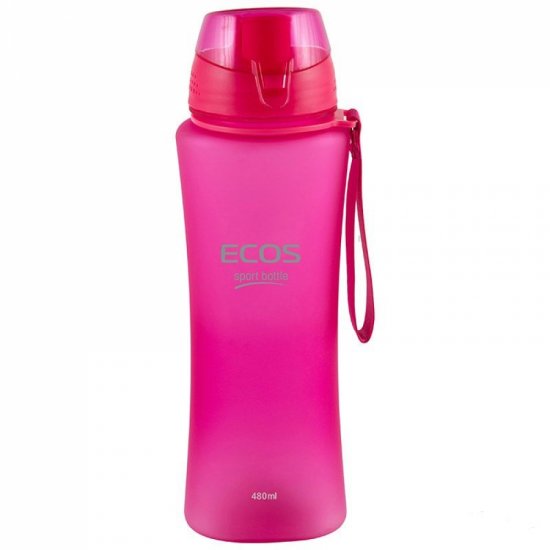 Бутылка для воды Ecos SK5014