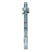 Клиновой анкер Tecfi ZJE ZN 12x140 (20 шт.)