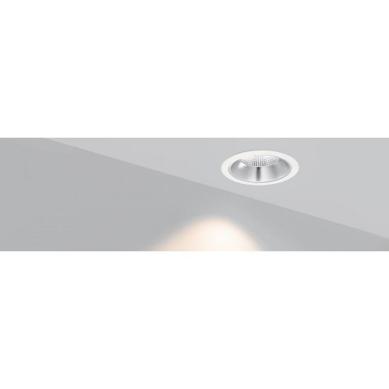 Светильник Arlight LTD-LEGEND-R115-10W Warm3000