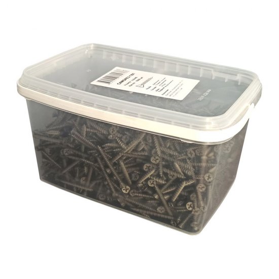 Саморезы для ГВЛ 45x3,9 мм (1000 шт.)