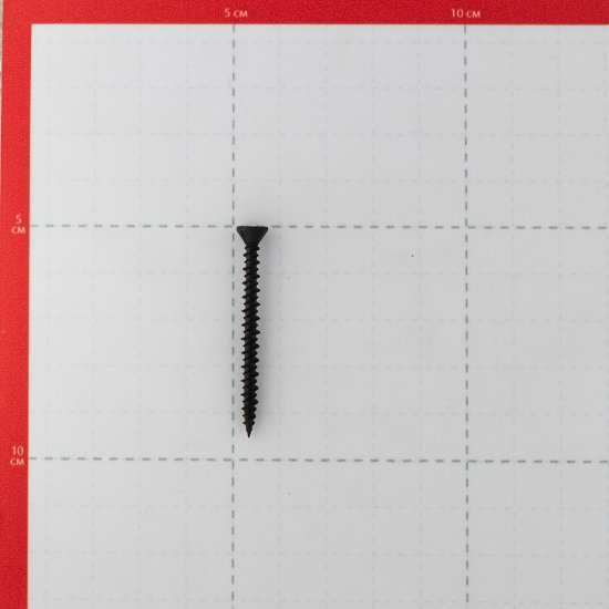 Саморезы для ГВЛ 45x3,9 мм (1000 шт.)