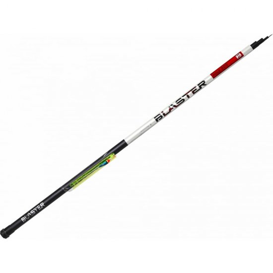 Удочка-комплект Salmo Blaster POLE SET 5.0