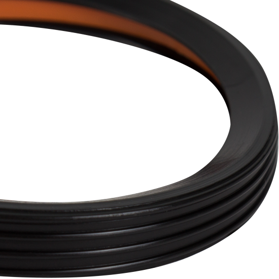 Уплотнение D50 для ПП трубы