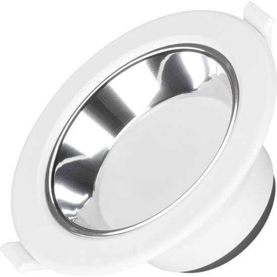 Светильник Arlight IM-STORM-R115-10W Day4000-MIX