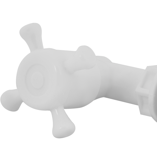 Кран водозаборный для рукомойника 1/2