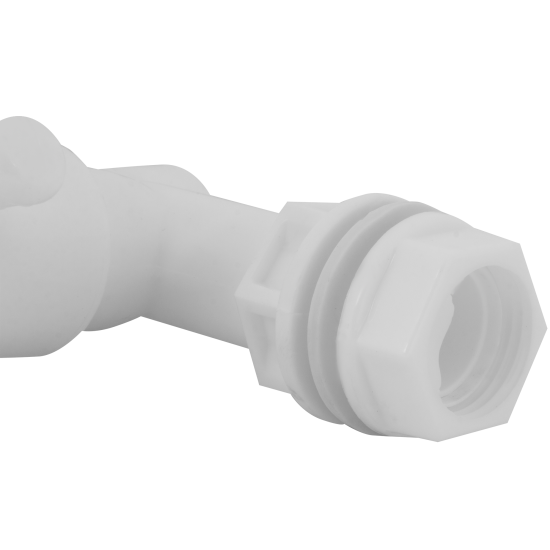 Кран водозаборный для рукомойника 1/2