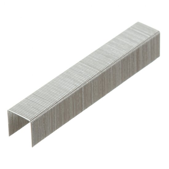 Скобы для степлера КМ (672311) тип 53 12 мм (1000 шт.)