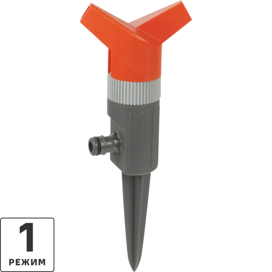 Дождеватель для полива импульсный Gardena, 130 (м²)