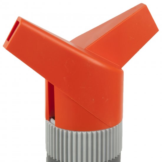 Дождеватель для полива импульсный Gardena, 130 (м²)