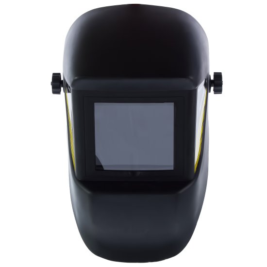 Маска сварщика Foxweld Корунд стекло С5