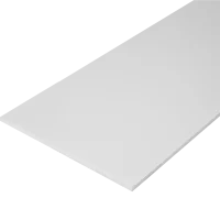 Откос оконный утеплённый 2000x250x10 мм